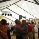 Sortie 2012 au Ballon d'Alsace